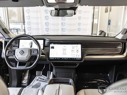Used 2023 Rivian R1S Launch Edition image 33