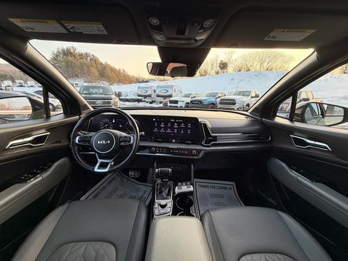 Used 2024 Kia Sportage X-Pro image 30