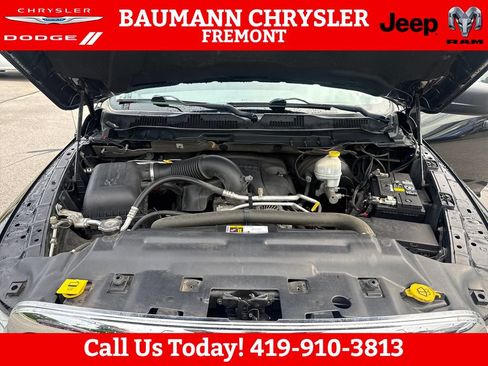 Used 2016 RAM 1500 Tradesman w/ Popular Equipment Group AWD/4WD image 18