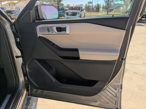 Used 2020 Ford Explorer Limited image 30