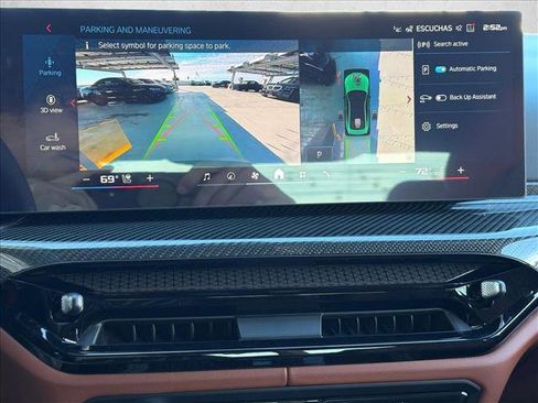 New 2026 BMW M4 xDrive Competition image 14