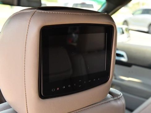 Used 2013 Ford Explorer Limited AWD/4WD image 23