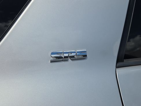 Certified 2021 Toyota 4Runner SR5 Premium RWD image 5