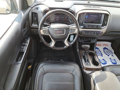 Used 2020 GMC Canyon Denali image 11