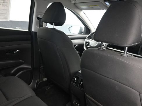 Used 2025 Hyundai Tucson SEL AWD/4WD image 15