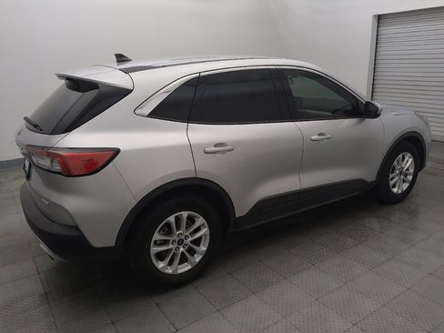Used 2020 Ford Escape SE FWD image 10