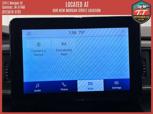 Used 2020 Ford Explorer XLT w/ Equipment Group 202A AWD/4WD image 44
