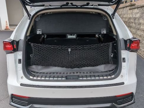 Used 2019 Lexus NX 300h AWD w/ Premium Package image 31