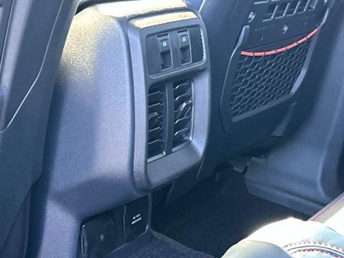 New 2025 Ford Bronco Raptor AWD/4WD image 19