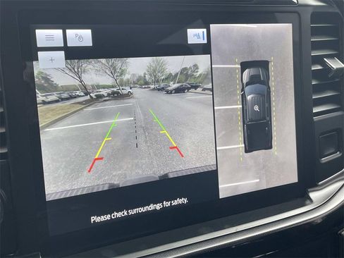 Used 2023 Ford F150 Raptor w/ Equipment Group 802A Raptor R image 15