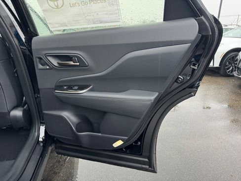 New 2026 Toyota Crown Signia image 29