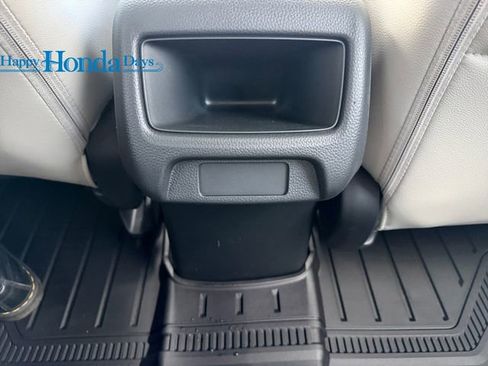 New 2026 Honda HR-V EX-L image 17