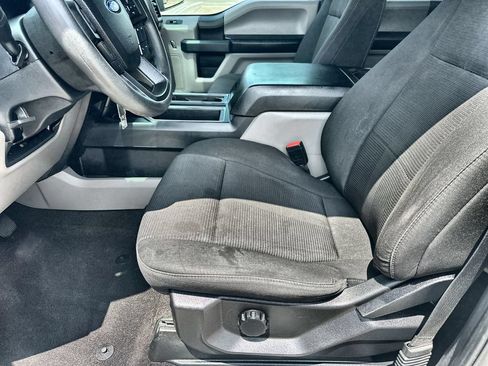 Used 2019 Ford F150 XL w/ Equipment Group 101A Mid AWD/4WD image 24
