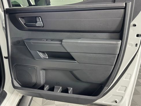 Used 2025 Toyota Tundra SR image 23