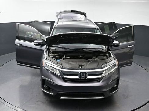 Used 2022 Honda Pilot Elite image 55