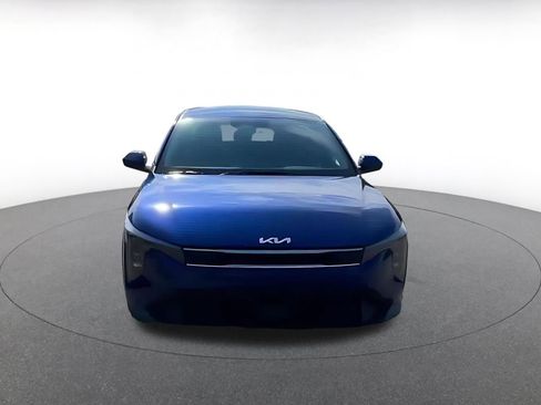 Used 2025 Kia K4 LXS image 4