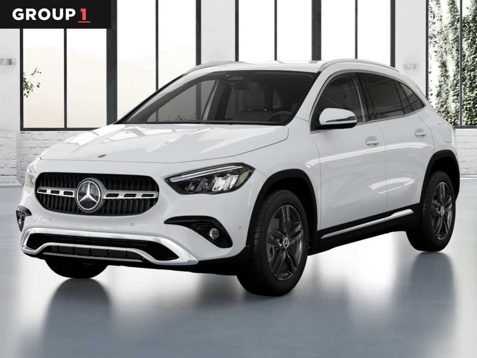 Used 2026 Mercedes-Benz GLA 250 image 1