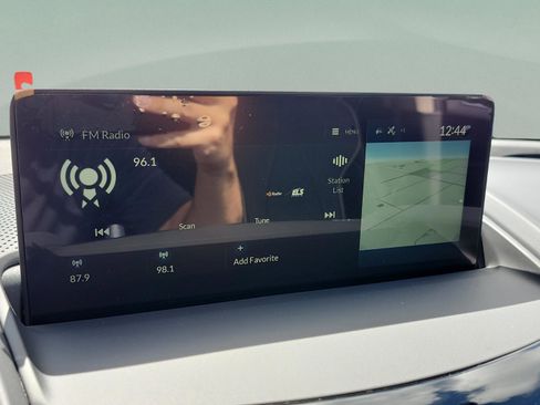 New 2026 Acura RDX SH-AWD w/ Advance Package image 36