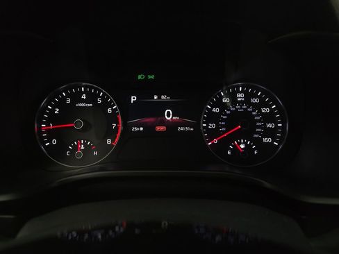 Used 2024 Kia Forte LXS image 22