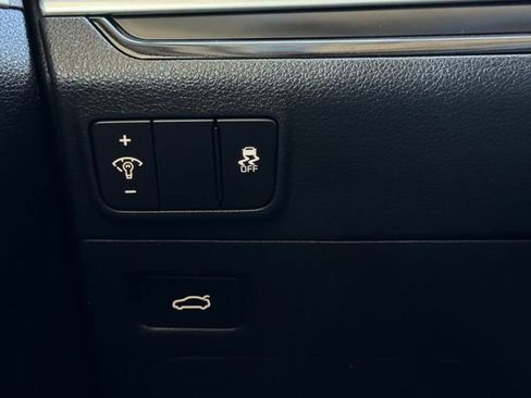 Used 2025 Kia K5 LXS FWD image 32