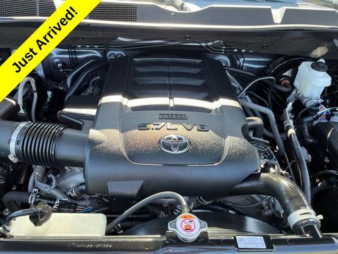 Used 2021 Toyota Tundra SR5 AWD/4WD image 26