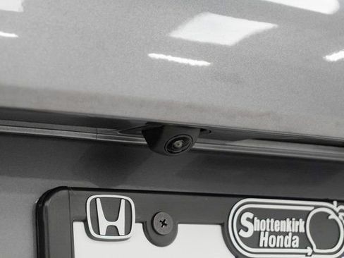 Certified 2024 Honda HR-V LX image 11