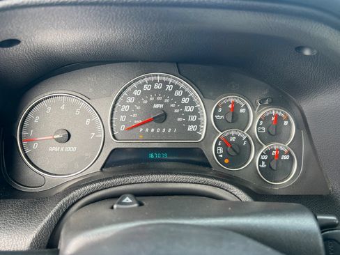 Used 2006 GMC Envoy SLE AWD/4WD image 19