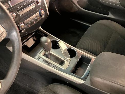Used 2014 Nissan Altima 2.5 S FWD image 17