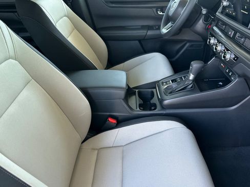 New 2026 Honda CR-V EX image 16