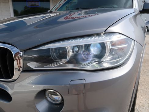 Used 2016 BMW X5 xDrive35d AWD/4WD image 42