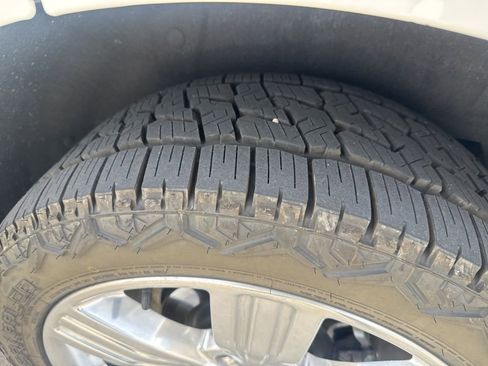 Used 2024 Ford Expedition King Ranch AWD/4WD image 9