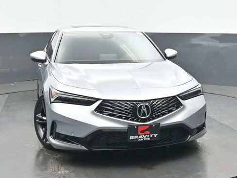 Used 2024 Acura Integra A-Spec FWD image 8