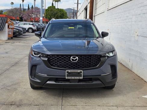 New 2026 MAZDA CX-50 2.5 Hybrid w/ Weather Package image 2