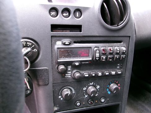 Used 2008 Pontiac Grand Prix 4dr Sdn image 17