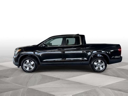 Used 2026 Honda Ridgeline RTL image 5