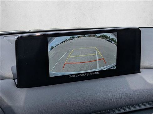 Used 2023 MAZDA CX-5 AWD 2.5 S w/ Select Package image 13
