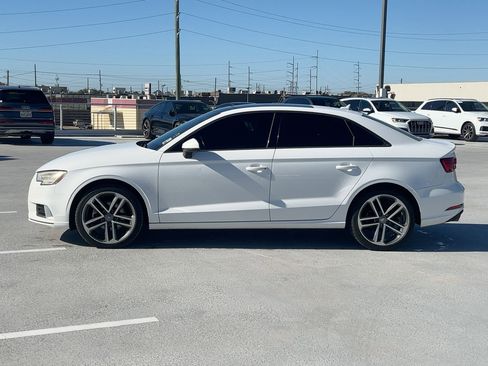Used 2017 Audi A3 2.0T Premium image 2