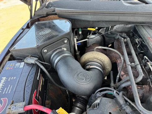 Used 1998 Dodge Ram 3500 Truck 4x4 Quad Cab image 60