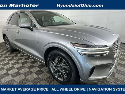 Used 2024 Genesis GV70 2.5T w/ Advanced Package