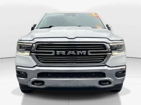 Used 2022 RAM 1500 Laramie image 8