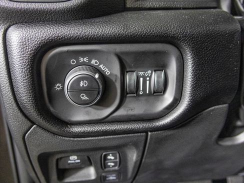 New 2026 RAM 1500 Big Horn image 18