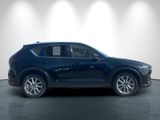 Used 2019 MAZDA CX-5 Grand Touring w/ GT Premium Package image 3