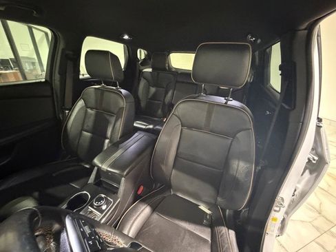 Used 2020 Chevrolet Blazer Premier FWD image 22
