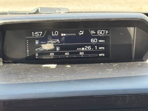 Used 2021 Subaru Forester Sport w/ Popular Package #2 image 29