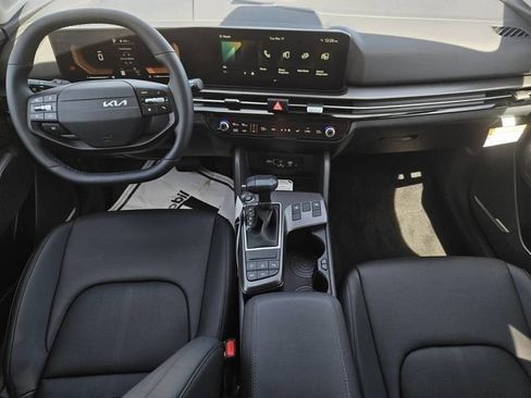 New 2026 Kia Sportage EX FWD image 13