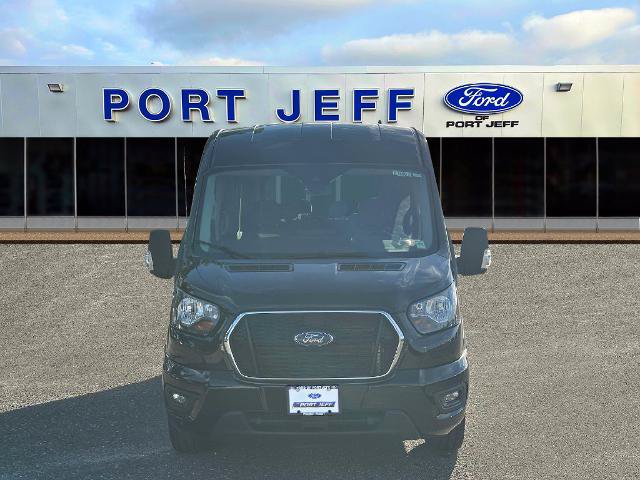 Certified 2025 Ford Transit 350 XLT RWD image 2
