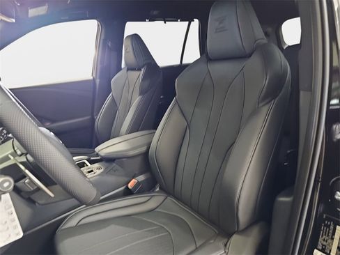 New 2026 Lexus TX 500h AWD image 15