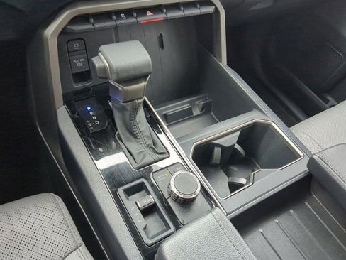 Used 2024 Toyota Tundra SR5 w/ SR5 Premium Package image 15