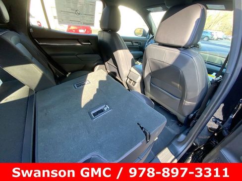 New 2026 GMC Terrain AT4 w/ Technology Package II image 29