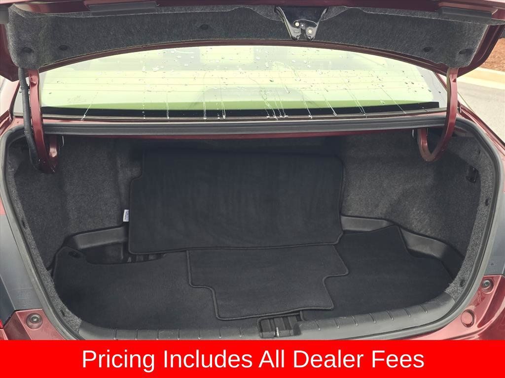 Used 2017 Honda Accord EX-L image 15